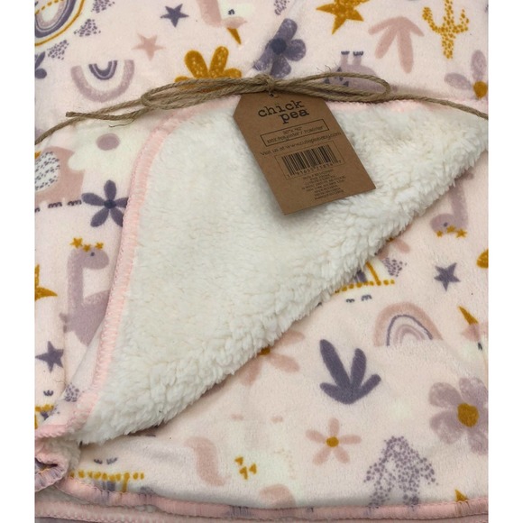 chick pea Other New Chick Pea Pink Purple Unicorn Dinosaur Elephant